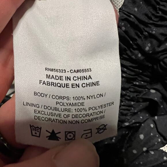 Nike Air Jordan Jumpman Shorts Mens Small Cement Poolside Swim CI9133 - Picture 6 of 11